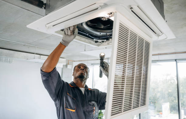 Licensed Ductwork Repair service in Stacy, MN - FH HVAC