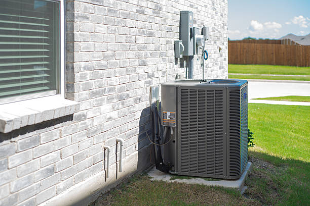 Reliable Ductwork Repair contractor in Stacy, MN by FH HVAC